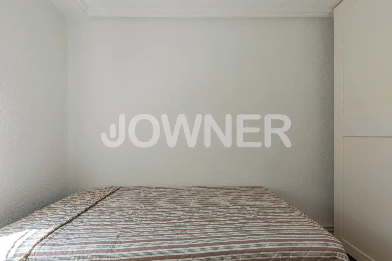Habitación de Piso de alquiler en Madrid con Amueblado, Lavadora y Microondas