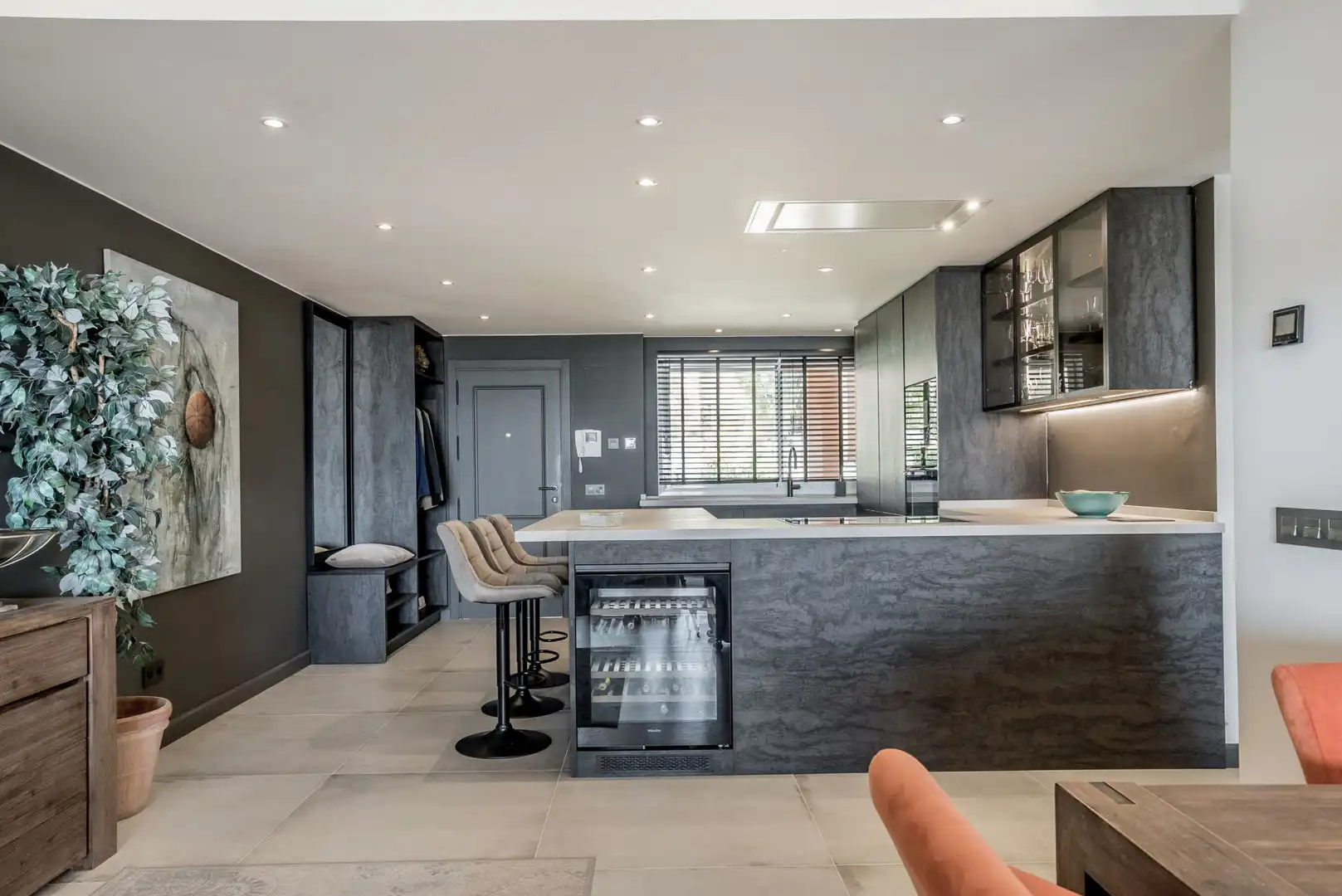 Apartament amb piscina en venda a Marbella Centro, imagen 21