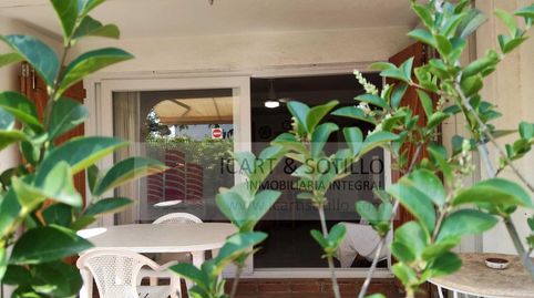 Foto 3 de Apartament en venda a Les Salines, Vinaròs