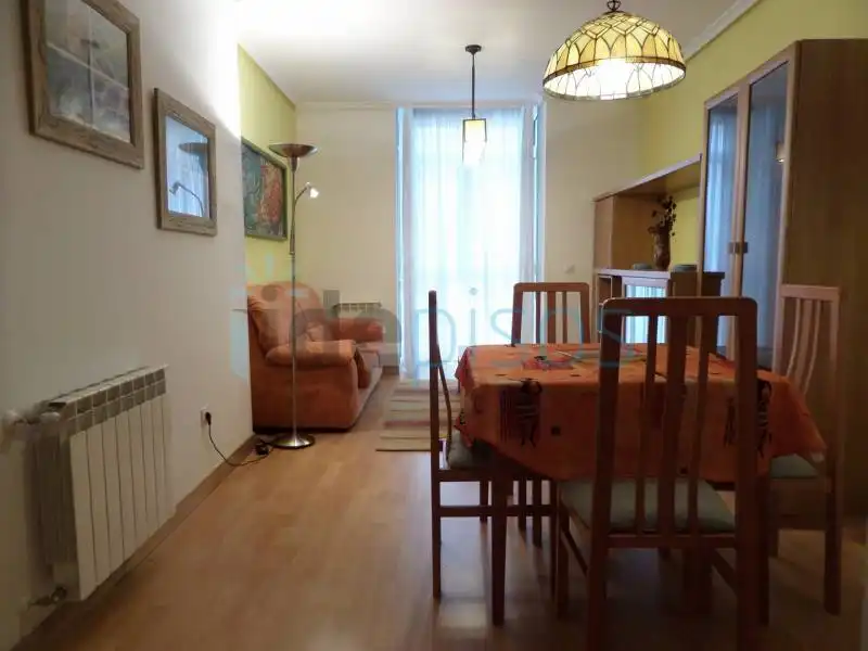 Flat for rent in Puerto Chico