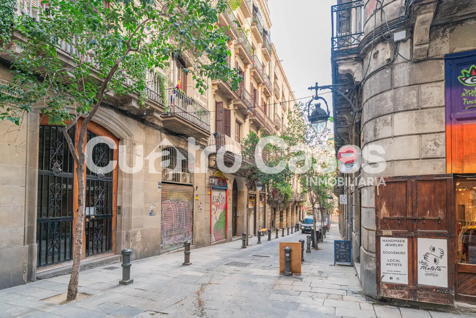 Appartement avec terrasse à vendre à Carrer de la Comtessa de Sobradiel, imagen 24