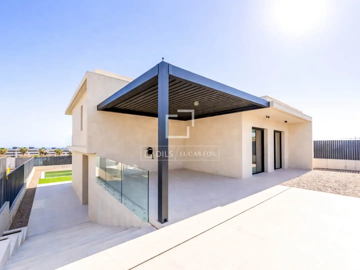 Villa avec piscine à vendre à La Plana, imagen 6