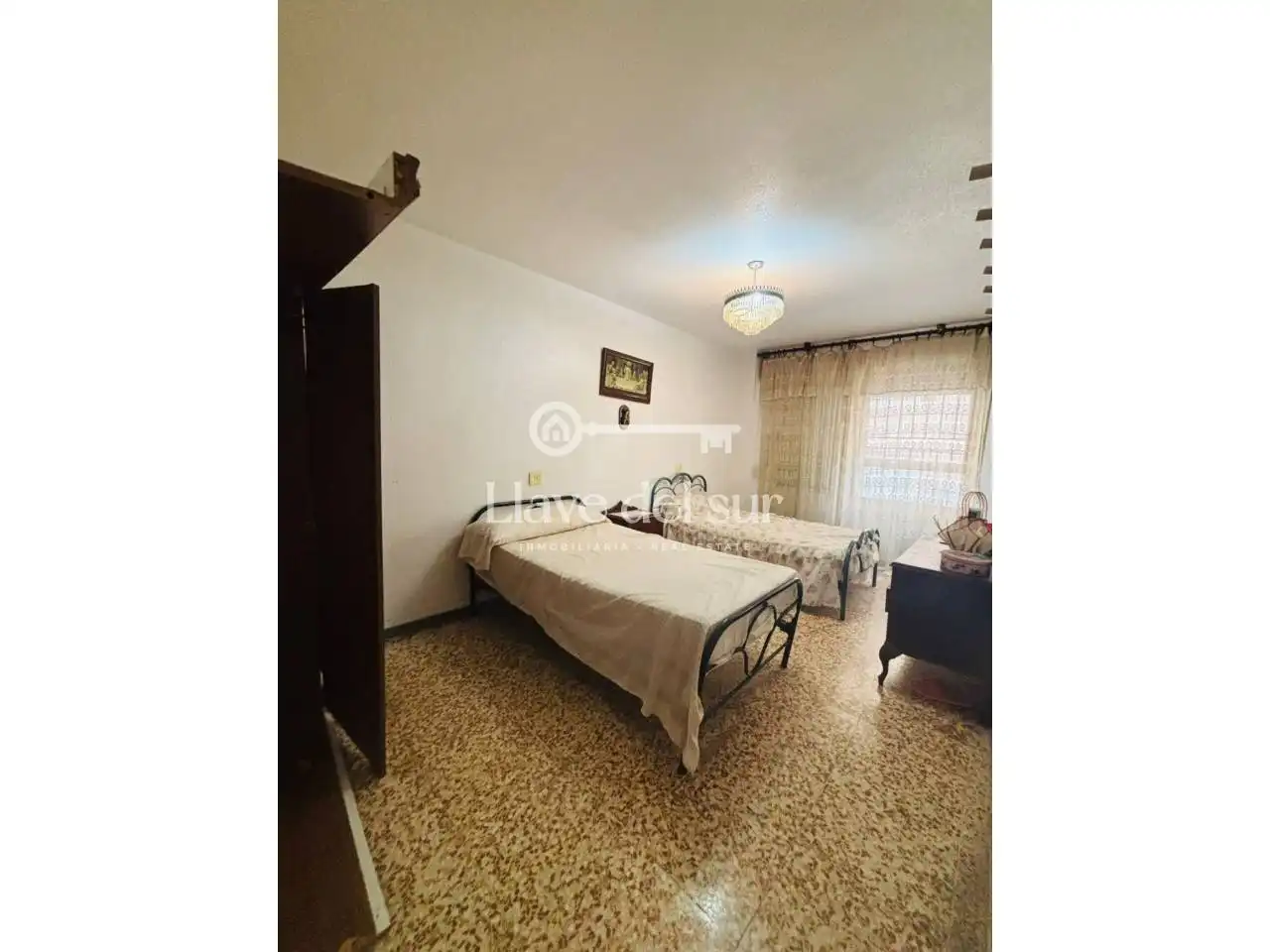 Wohnung mit Aufzug zum Verkauf in Casco Antiguo, imagen 7