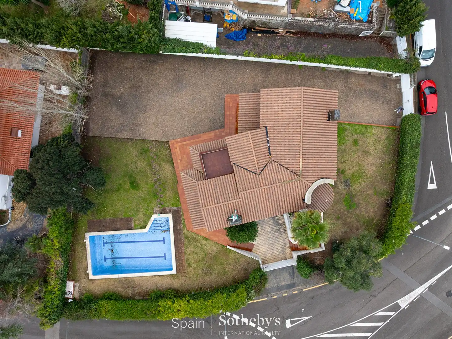 Maison avec piscine à vendre à Alella, imagen 37