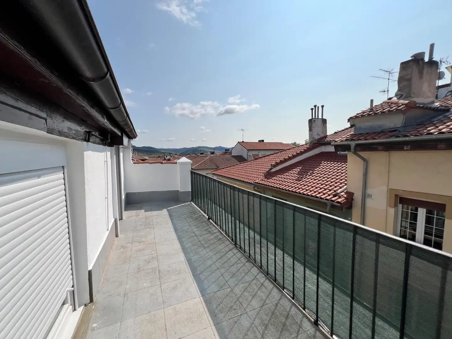 Appartement à louer à Calle Tejeria