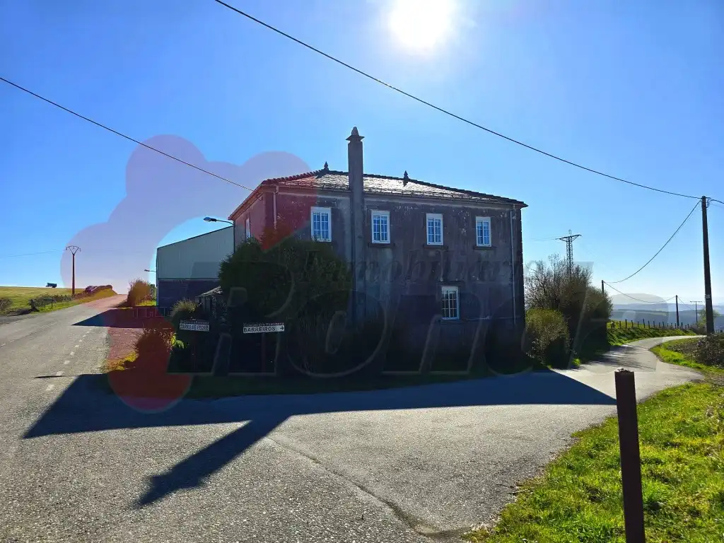 Casa en venda a Lugar San Pedro Bogo - Pq Bogo, imagen 10
