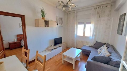 Foto 3 de Piso en venta en La Paz, Paseo Sagasta, Zaragoza Capital