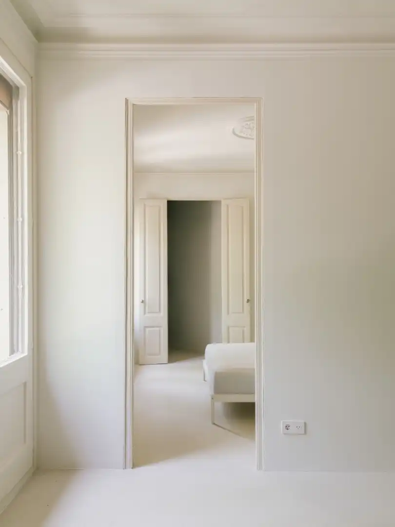 Flat with terrace for sale in Marqués de Campo Sagrado, imagen 8