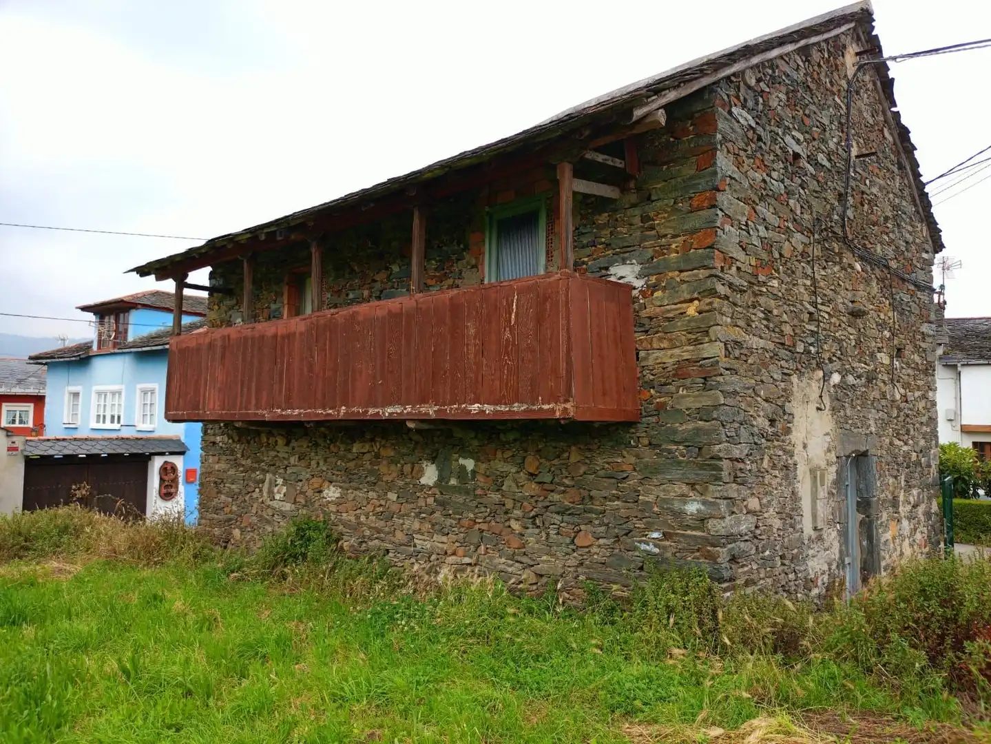Maison avec jardin à vendre à Valdés - Luarca, imagen 3