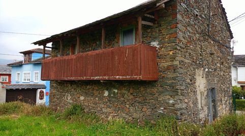 Foto 3 de Casa o chalet en venta en Valdés - Luarca, Asturias
