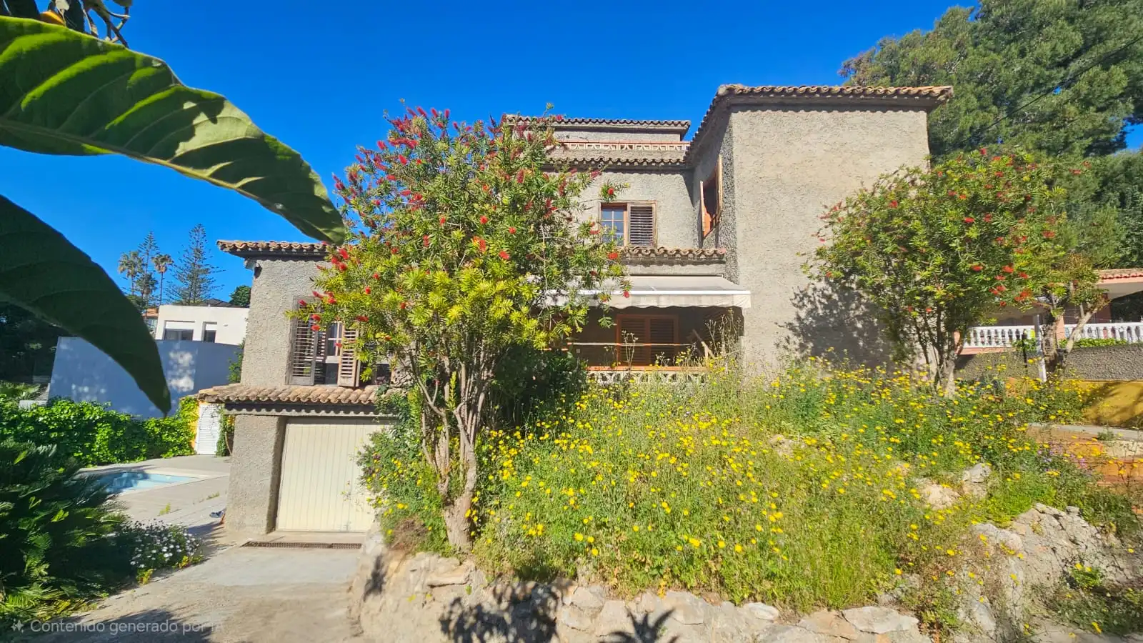 Houses for sale in El Vedat - Santa Apolonia