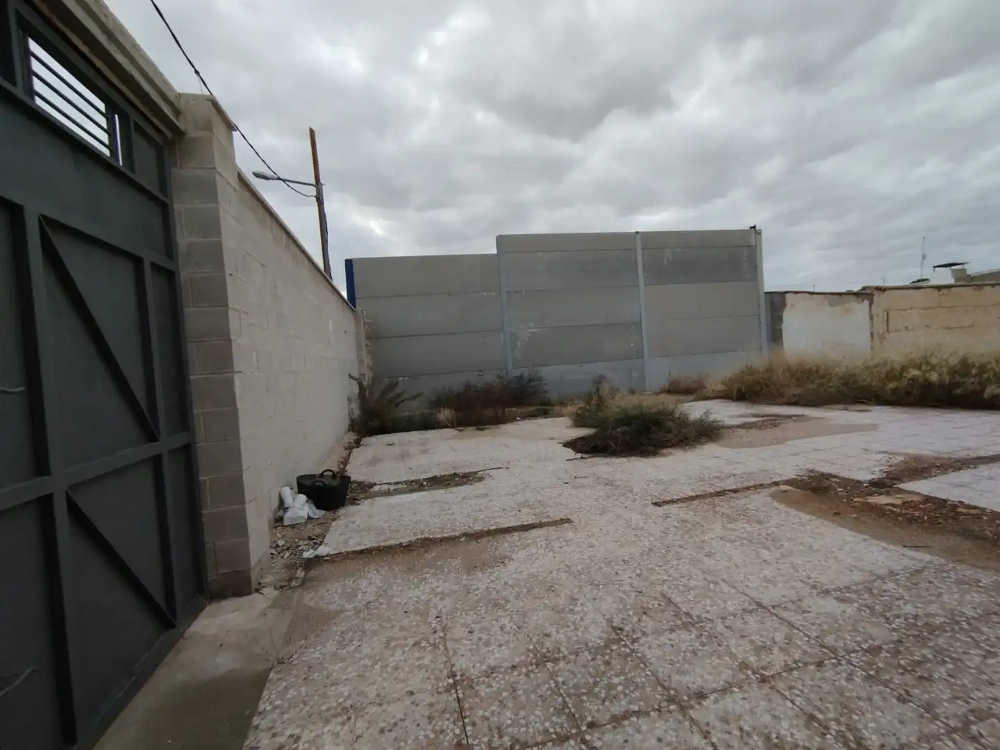 Terreny residencial en venda a Calle Claudio Coello, imagen 3