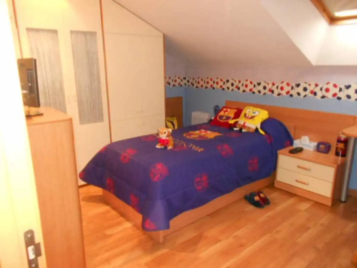 Duplex avec terrasse à vendre à Bases de Manresa - Carretera de Santpedor, imagen 11