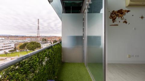 Photo 2 of Loft to rent in P.º de Europa, Polígono Industrial Norte, San Sebastián de los Reyes