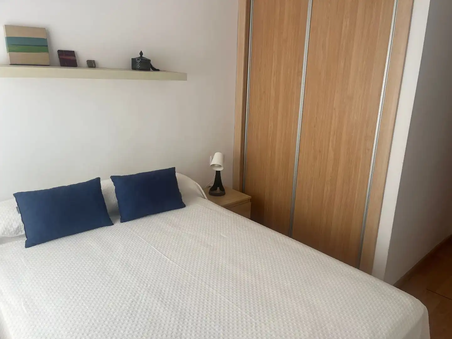 Apartament amb ascensor en venda a Centro, imagen 6