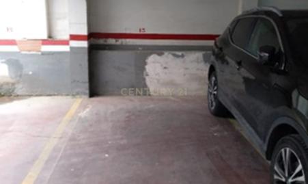 Foto 2 de Garatge en venda a Barcelona, 2, Sant Vicenç Dels Horts, Barcelona