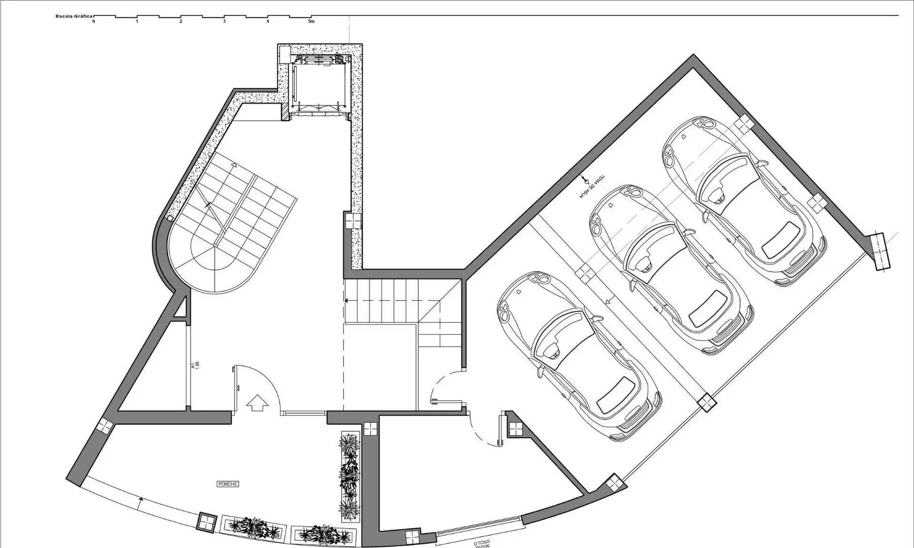 Chalet con terraza en venta en Altea la Vella, imagen 11