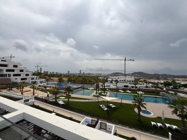 Apartment zum Verkauf in Balcón de Finestrat - Terra Marina