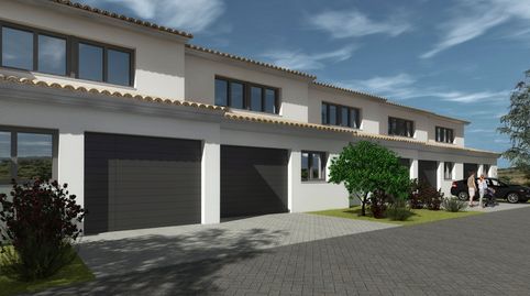 Foto 4 de Casa adosada en venda a Carrer Onze de Setembre, 20, Maçanet de la Selva pueblo, Maçanet de la Selva