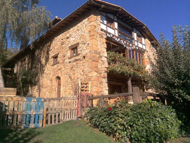 Casa-chalet en Venta en Pb Luriezo en Cabezón de Liébana