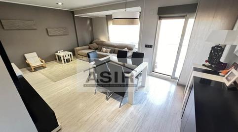 Photo 4 of Flat to rent in Calle Gandia, Sants Patrons, Valencia