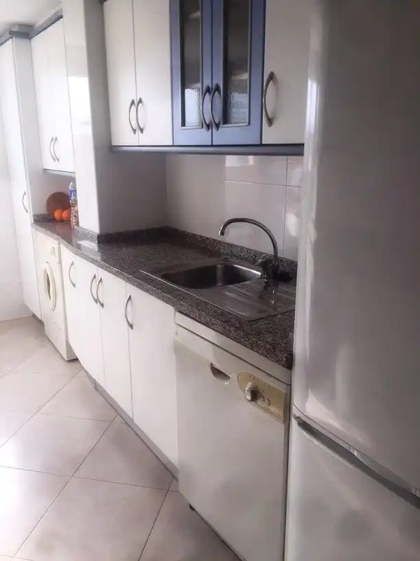 Apartament amb piscina de lloguer a Playa de Gandia, imagen 10