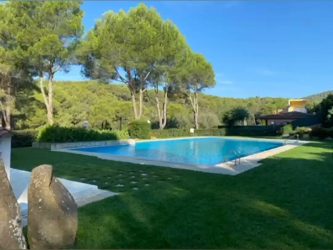 Flat for rent in Carrer del Puigventós, Tamariu