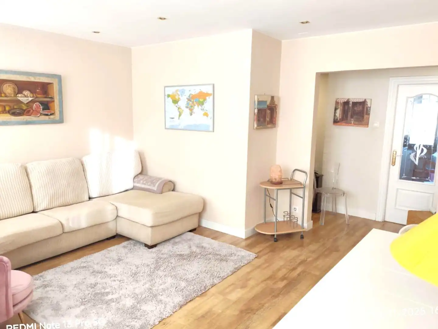 Flat for rent in Camino de la Tejerona, Ceares