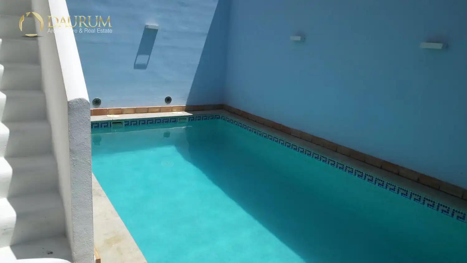 Haus mit Pool zum Verkauf in La Solana, imagen 22