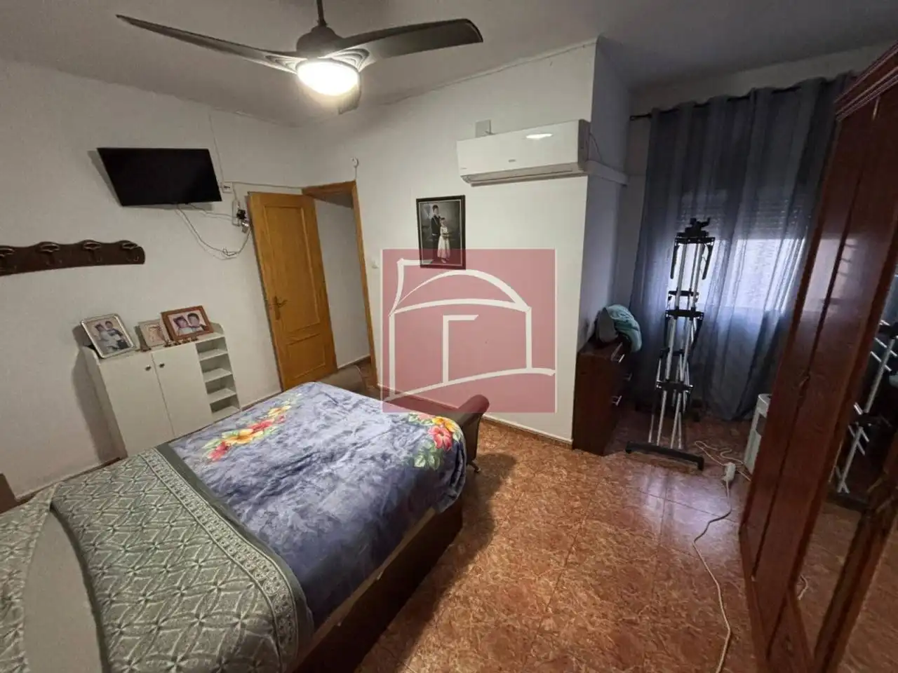 Pis amb terrassa en venda a Villanueva de la Serena, imagen 4