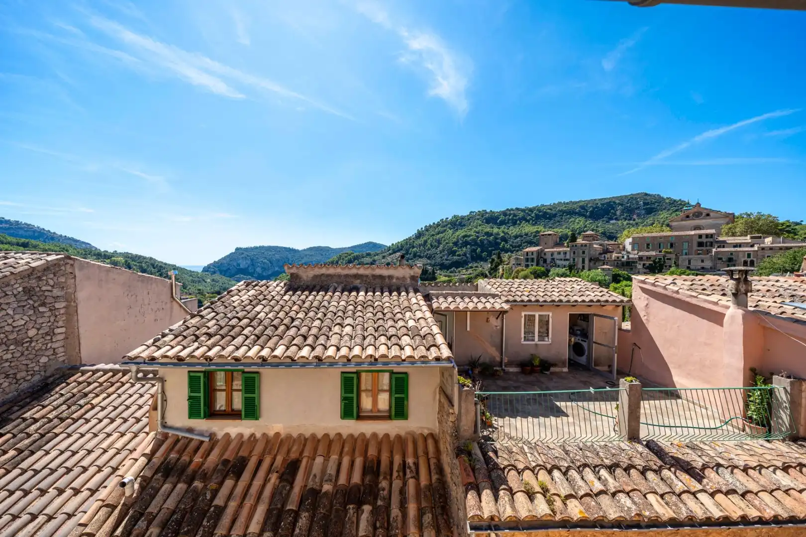 Casa en venda a Valldemossa