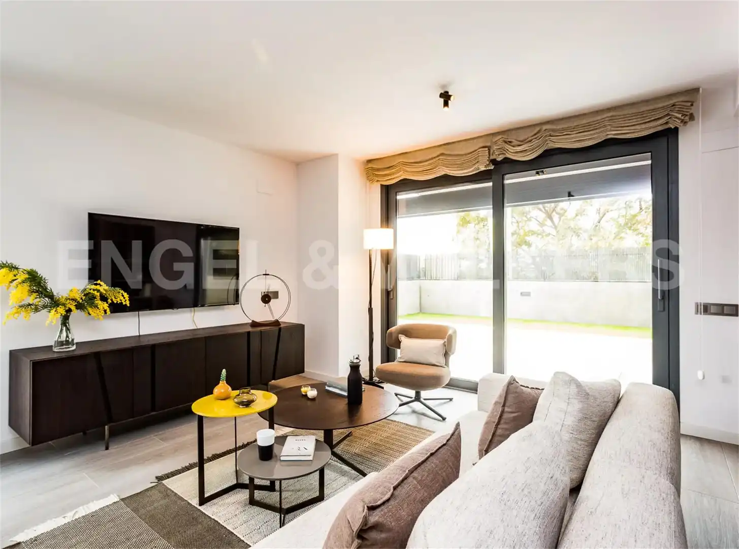 Flat for sale in Can Vidalet