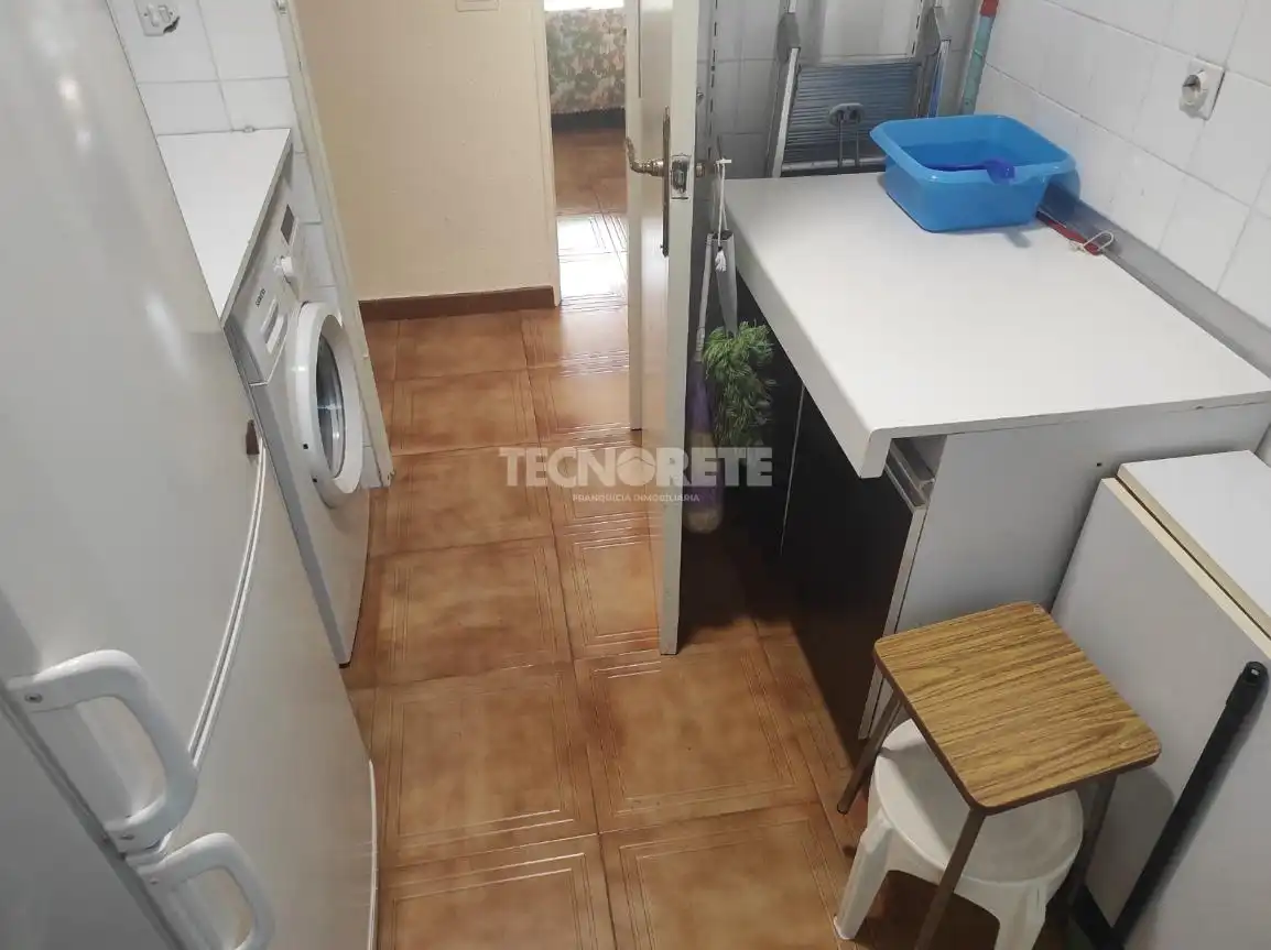 Cocina de Piso en venta en Guadalajara con Terraza y Trastero