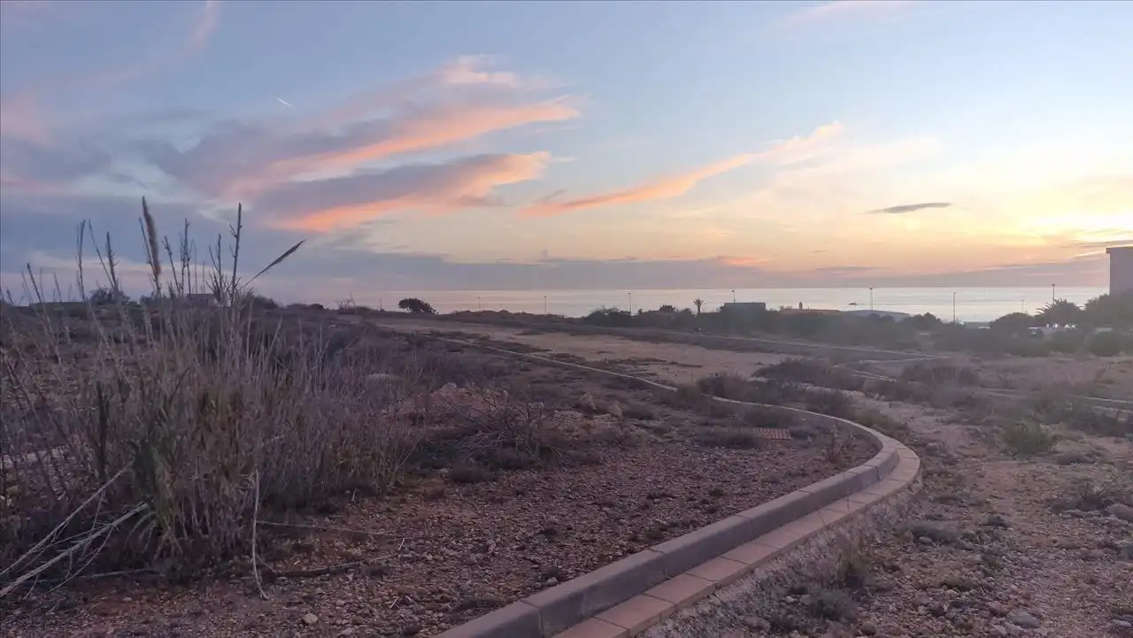 Residential land for sale in Alcores De Guardias Viejas, imagen 8