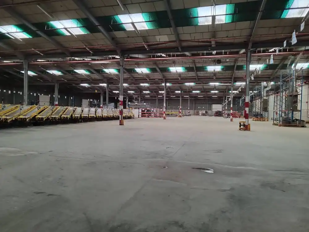 Nave industrielle à louer à Estación, imagen 16