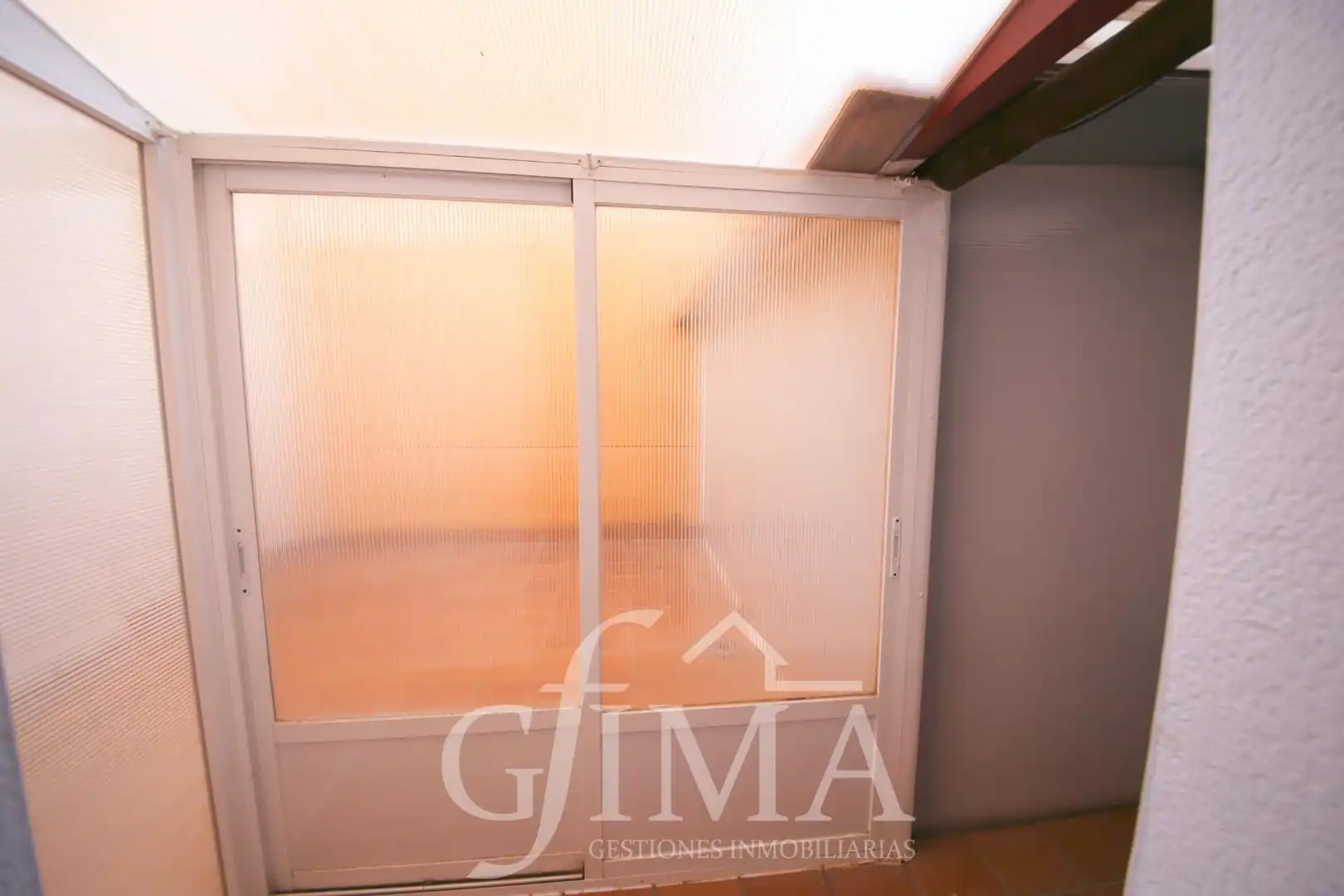Casa a schiera con terrazza in vendita a Argamasilla de Alba, imagen 12