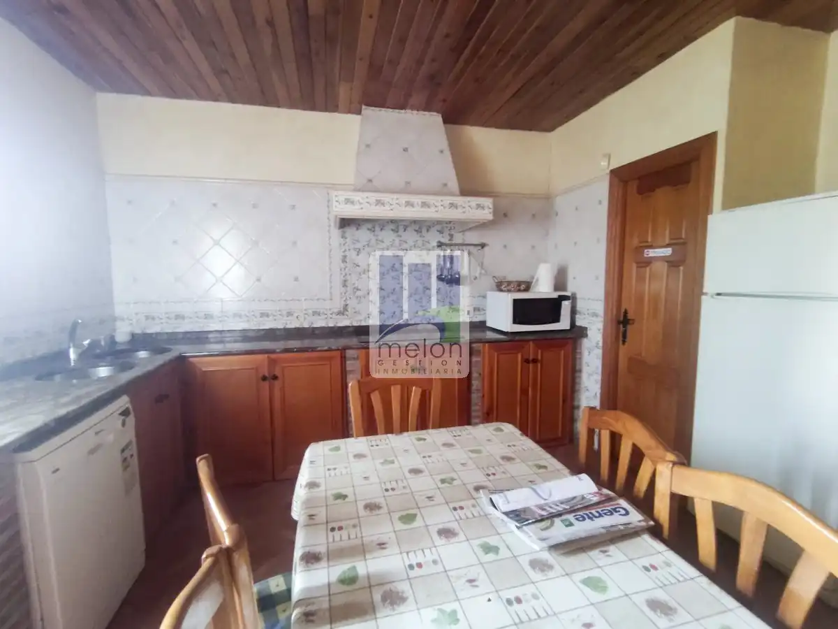 Kitchen of Houses for sale in Atapuerca