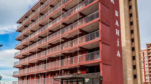 Foto 2 de Apartament en venda a Rincón Alto, Benidorm