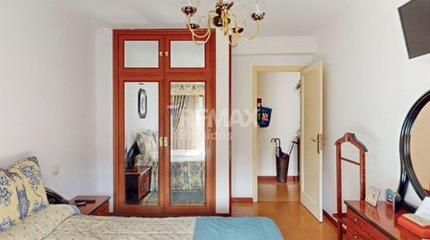 Foto 3 de Piso en venta en Avenida Da Atlántida, Bouzas, Vigo