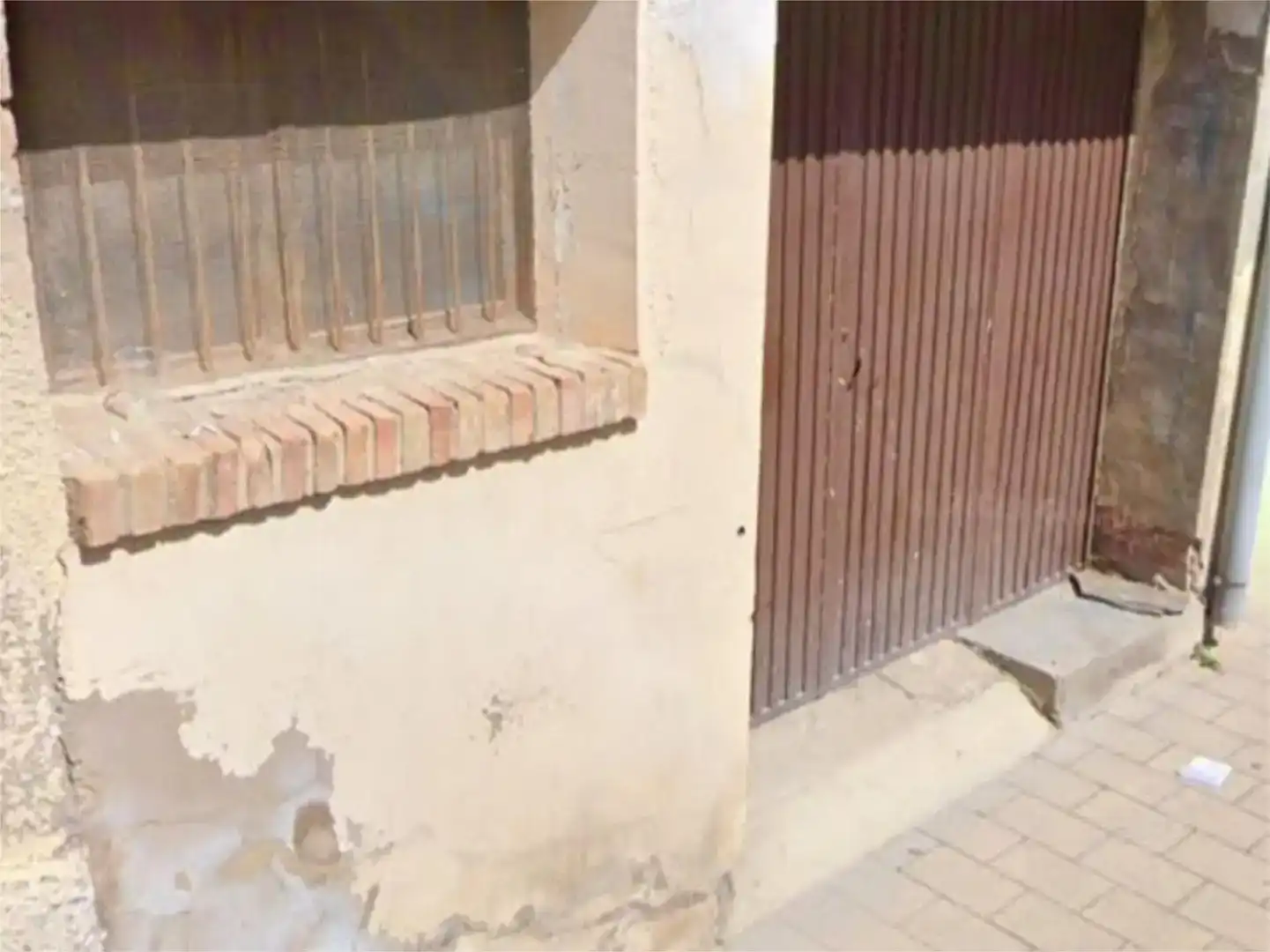 Exterior view of Commercial properties for sale in Arguedas