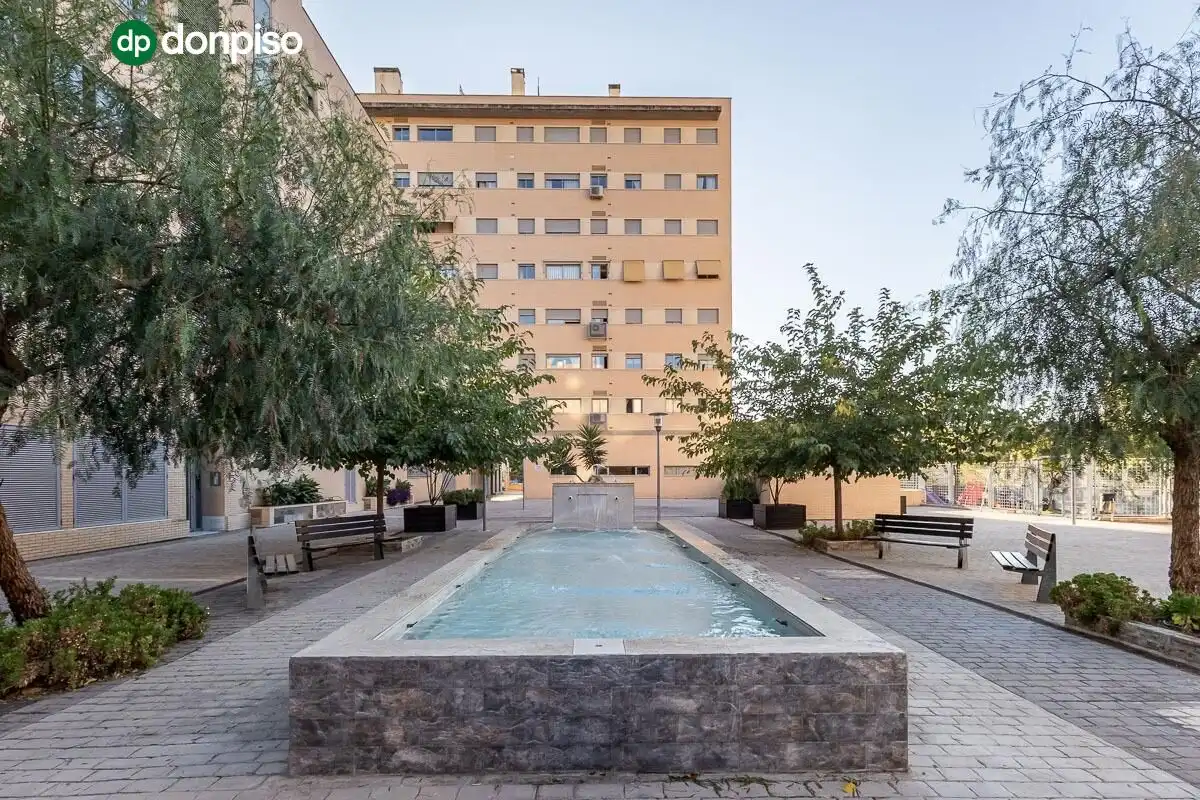 Penthouse with pool for sale in Avenida DE LA ILUSTRACION 77, imagen 25
