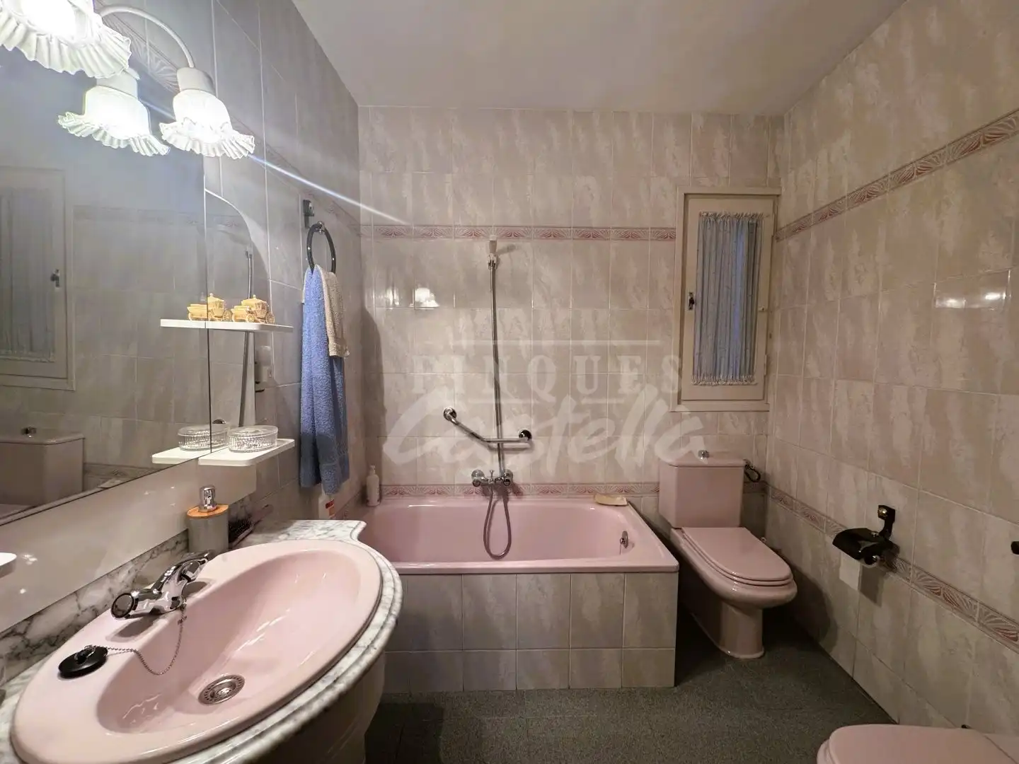 Appartamento con terrazza in vendita a Eixample, imagen 19