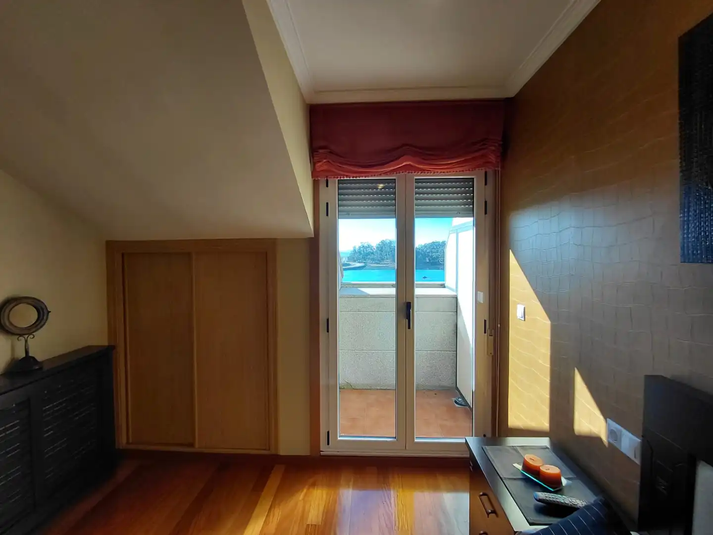 Duplexes for sale in Cambados