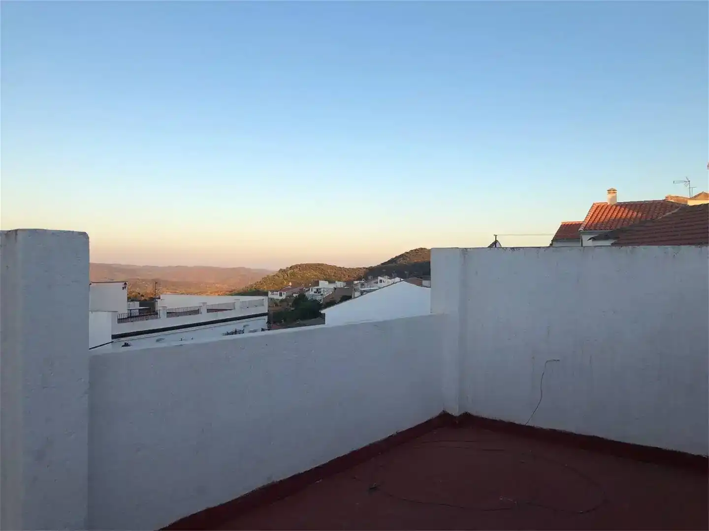 Terraza de Casa o chalet en venta en  Córdoba Capital con Balcón