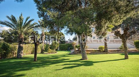 Foto 5 de Casa o xalet en venda a Vistahermosa, Alicante