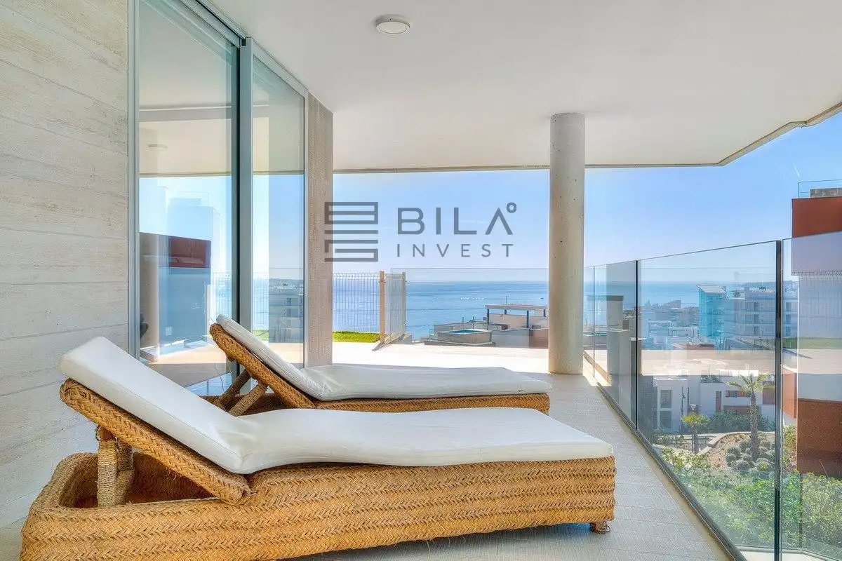 Wohnung mit Pool zum Verkauf in La ladera, imagen 24