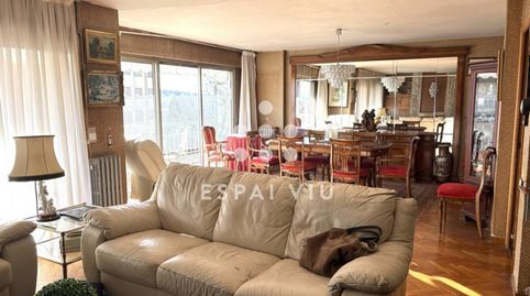 Foto 3 de Pis en venda a Plaza José Freixa I Argemí, Ca n'Aurell, Terrassa