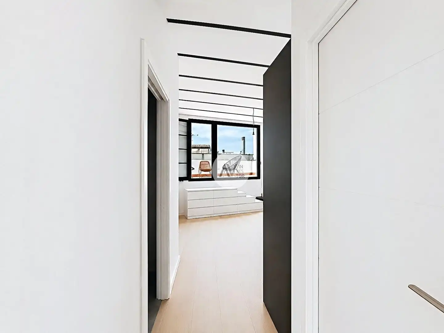 Penthouse with lift for sale in Carrer RIERA BAIXA 24, imagen 11