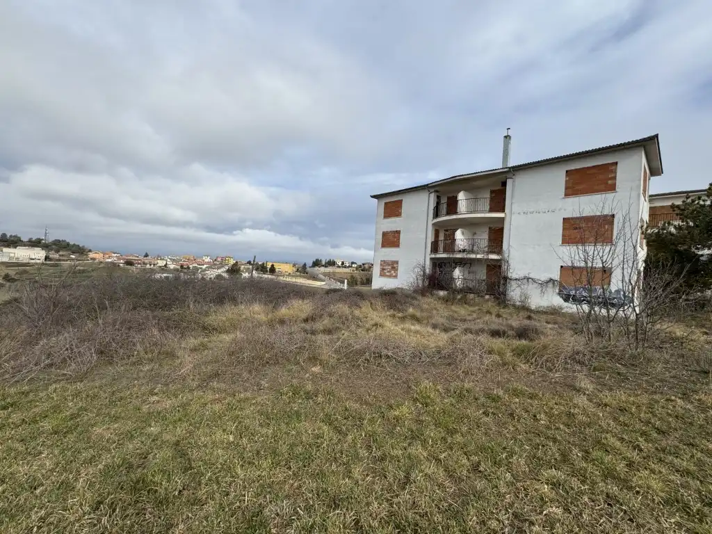 Residencial en venta en Sant Bartomeu del Grau
