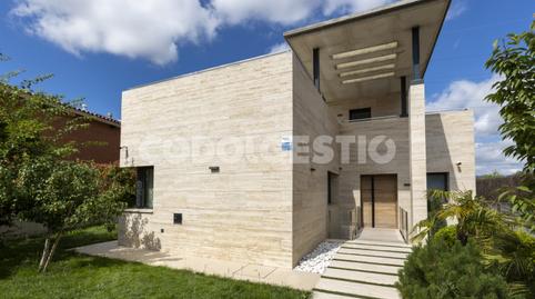 Foto 4 de Casa o xalet en venda a Joan Fuster Ortells, Caputxins - Ambulatori, Barcelona